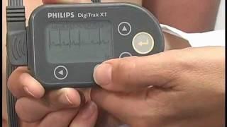 FCM's Digitrak XT Holter Monitor Application Video - English