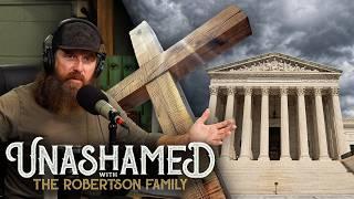 The Supreme Court Loophole That Allows Jesus Back in Schools TODAY! | Ep 998