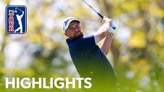 Shane Lowry builds two-shot lead | Round 2 | Arnold Palmer Invitational | 2025