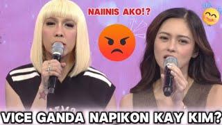 Kim Chiu at Vice Ganda NAG-AWAY? sa It's Showtime July 12 2024