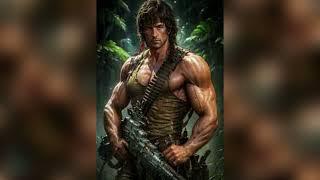 John Rambo  personal life & lifestyle 2024