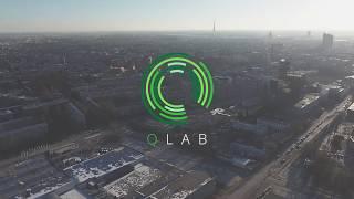 QLAB | 35 minutes