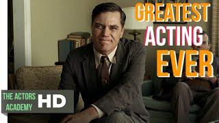 The Best Acting of All Time - 2018 Compilation