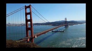 미국여행.샌프란시스코 관광명소 탑 5를 소개합니다.Top 5 Must - See Attractions in San Francisco. 샌프란시스코 여행 필수코스 총정리. 캘리포니아