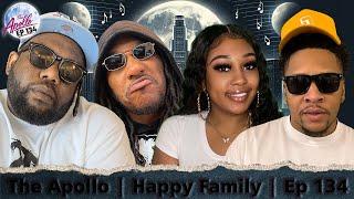 The Apollo | Happy Family | Ep 134