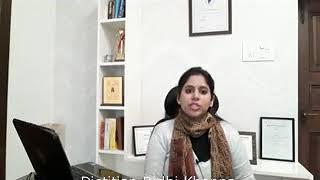 PCOS/PCOD Diet Do's & Don'ts by Dietitian Ridhi Khanna