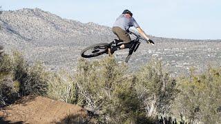 We're Trippin' | Ryan Howard, Dakota Norton, Nik Nestoroff, Roberto Castillo | Volcom Mountain Bike