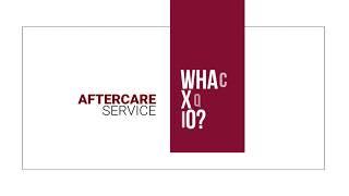 Investment Aftercare Service