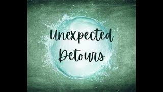 Unexpected Detours:  Erin's Story