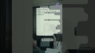 Flutter Interview Preparation Questions: 2024