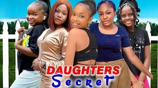 Daughters Secret Complete Season- Jasmine Rajinder/Ella Idu/Mike Godson/Angel Unigwe 2024 Movie