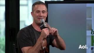 Freddie Prinze Jr. Discusses His Marriage & His Longstanding Bet With Howard Stern | BUILD Series