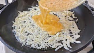 They are so delicious, I make them almost every day! Easy Recipes!