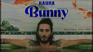 KAYMA - Bunny (REMIX by Felix)