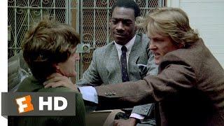 48 Hrs. (2/9) Movie CLIP - Interrogating Luther (1982) HD