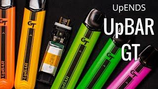 The UpBAR GT