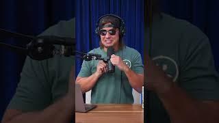 Theo Von makes the claim that the Sun is Racist? Lololol