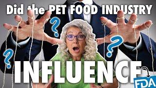 Flaws in the FDA's Study on DCM & Grain Free Pet Foods