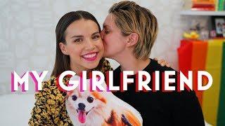 Meet My Girlfriend! | Ingrid Nilsen