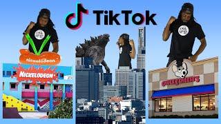 The Kool Nerd TikTok Compilation (Part 1)