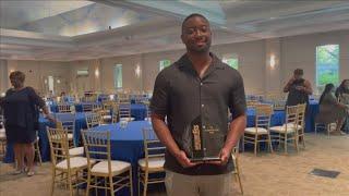 Memphis job education program holds award ceremony