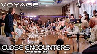 Where Is The Proof? | Close Encounters of the Third Kind | Voyage