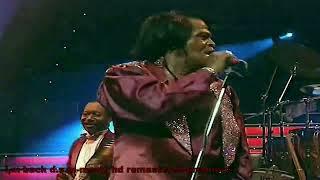 JAMES BROWN GET UP OFFA THAT THING LIVE 1996 (4K-QTY DOLBY STEREO FULLSCREEN)