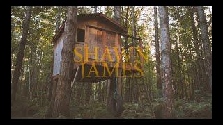 Shawn James - "Not Alone"