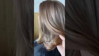 How to transform your hair to the “lob” the long bob! Featuring our #Joico Partner Ricardo Santiago