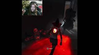 Twins Surprise | Dead by Daylight #shorts #dbd #deadbydaylight #deadbydaylightshorts #bhvr #dbdclips