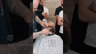  2022 – Първият OPEN BARBER семинар във Варна от Zeus Academy!