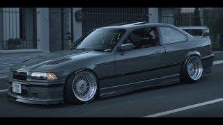 𝐬𝐡𝐞 𝐥𝐢𝐤𝐞𝐬 𝐭𝐡𝐞 𝐰𝐚𝐲 𝐈 𝐬𝐦𝐨𝐤𝐞 | E36 Coupe