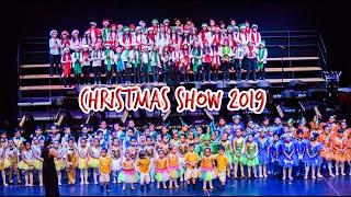 CHRISTMAS SHOW 2019