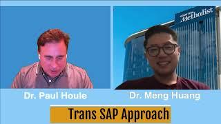 Transforaminal Endoscopic Spine Surgery:Trans SAP Approach Explained-How I Do It with Dr. Meng Huang