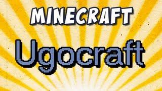 Minecraft - Ugocraft Mod Spotlight!
