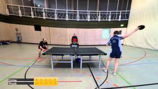 Tauchaer SV - TSV Rackwitz _ Freitag - Weede (16.04.2015)