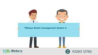 Websys Retail Management Software