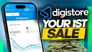 Digistore24: The Easiest Way to Start Affiliate Marketing (No Experience Needed)