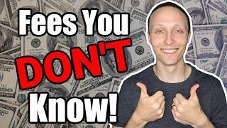 Costs When Buying A Home In Las Vegas