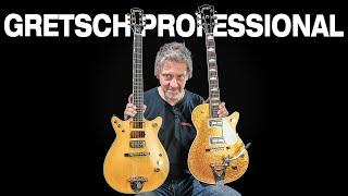 Gretsch Professional Series