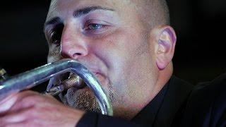 Gianluca Galvani Jazz Quartet " The Nearness Of You " HD - Italian Jazz Musicians