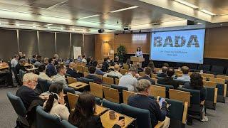 BADA User Group & Conference @ EUROCONTROL Innovation Hub