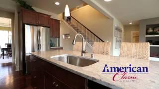 American Classic Homes: The Pinehurst (Renton, WA)