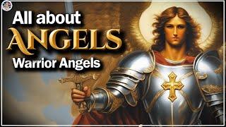 Stories of Warrior Angels!