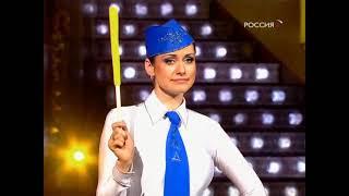 Anna Kovalchuk & German Mazhirin - Dancing with the Stars Russia 2009  Week 14 - The Final