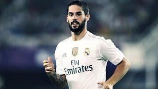 Isco Alarcón ● The Magnificent ● Full Season Show ● 2015/16