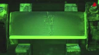 Magnetic Particle Inspection