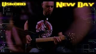 Laki INDIANS - New Day - Teaser (Album - Me, Myself and Music)