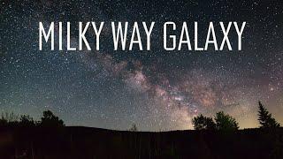 Sequator Tutorial - The Best Milky Way Stacking Software