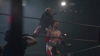 Myron Reed | Jim Lynam Memorial Tournament 2021 | AAW Pro